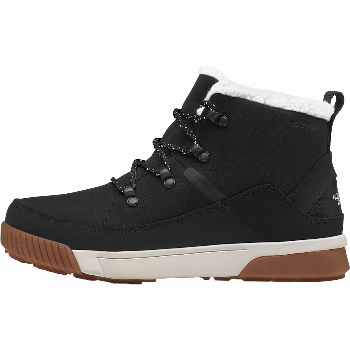 Seamless Comfort Trail Runner chemical-resistant Women??s Sierra Mid Lace Waterproof Boots