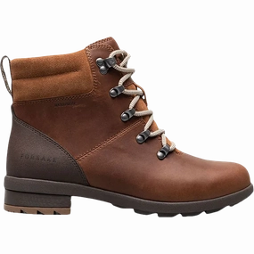 Thermal Core Urban Traveler Women's Sofia Lace