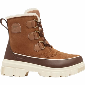 Mountain Side Women's Tivoli V Waterproof Boot
