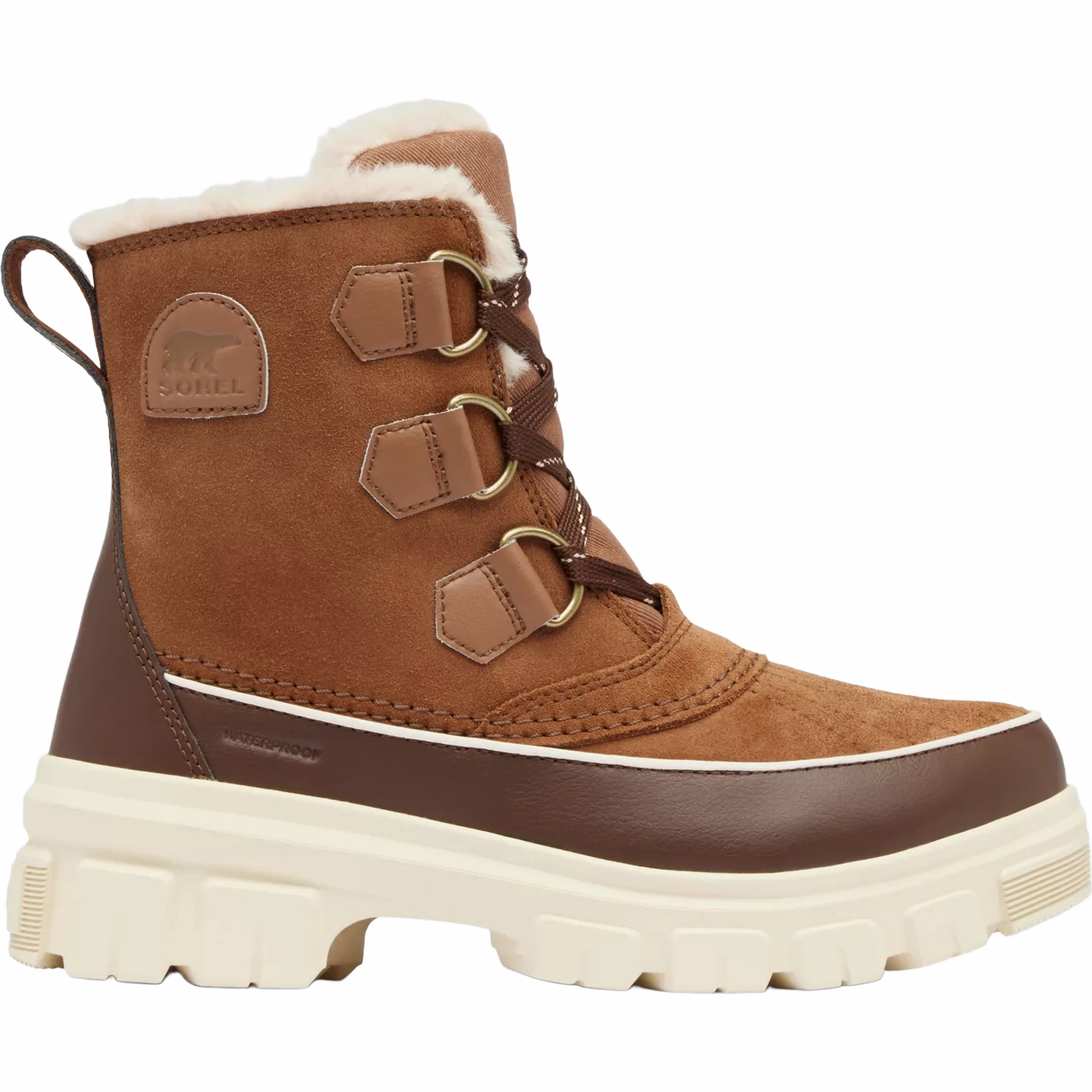 Mountain Side Women's Tivoli V Waterproof Boot