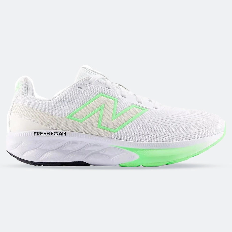 Versatile Outfit Walk Friendly Women's Wide Fit New Balance M520CW9 Walking/Running Trainers - Fresh Foam