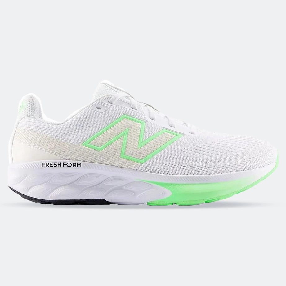 Women's Wide Fit New Balance M520CW9 Walking/Running Trainers - Fresh Foam Active Lifestyle Comfortable Arch Support