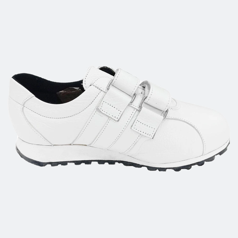 Women's Wide Fit Reed Venus Sneakers casual - use shoes Impact Absorbing Crash Pad