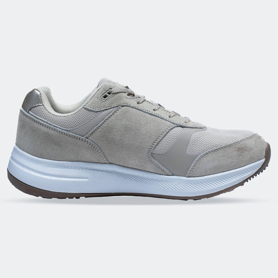 Sport Inspired Women's Wide Fit Tredd Well Athena Trainers