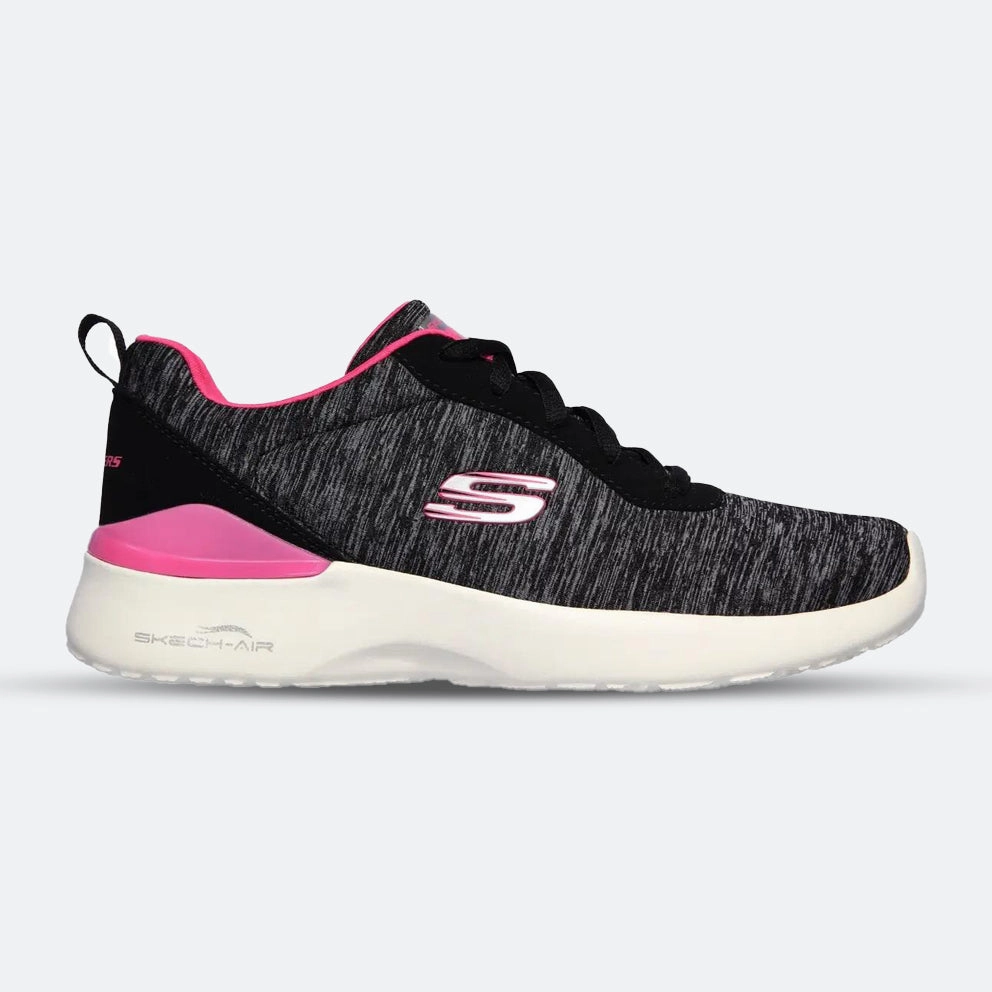 Comfort Flex Flexible Outsole Womens Wide Fit Skechers Paradise Waves 149344 Walking Trainers