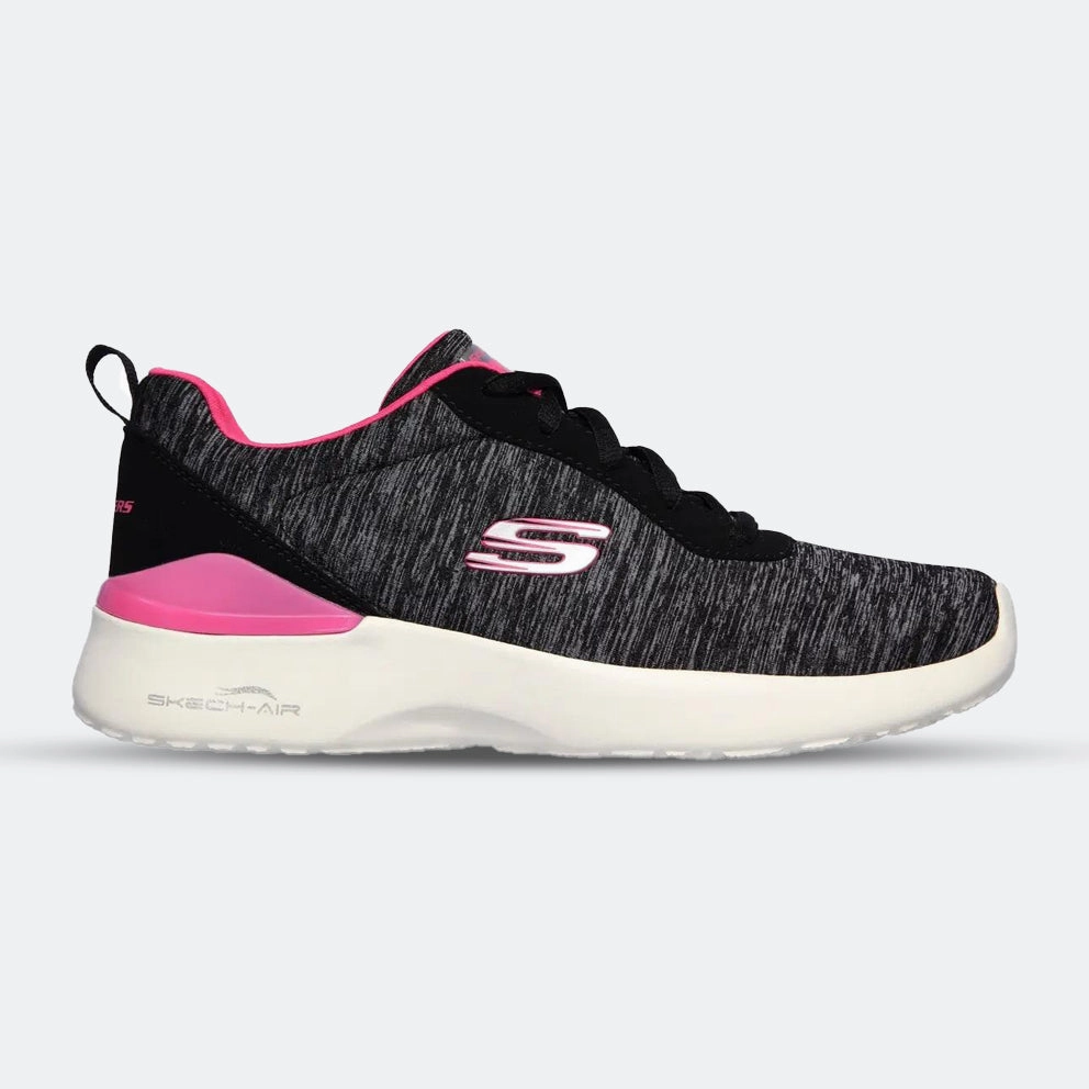 Casual Walk Comfortable Feeling Womens Wide Fit Skechers Paradise Waves 149344 Walking Trainers