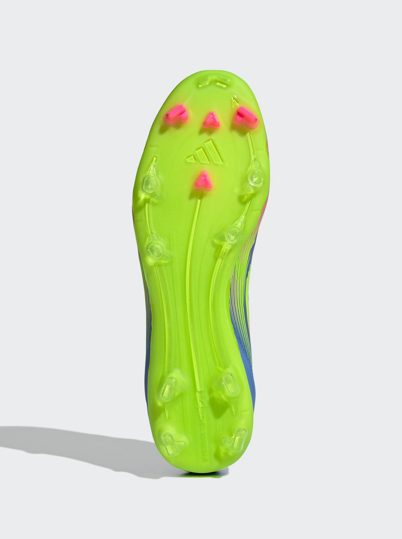 F50 League Firm/Multi-Ground Boots Mens Elastic Straps Elite performance