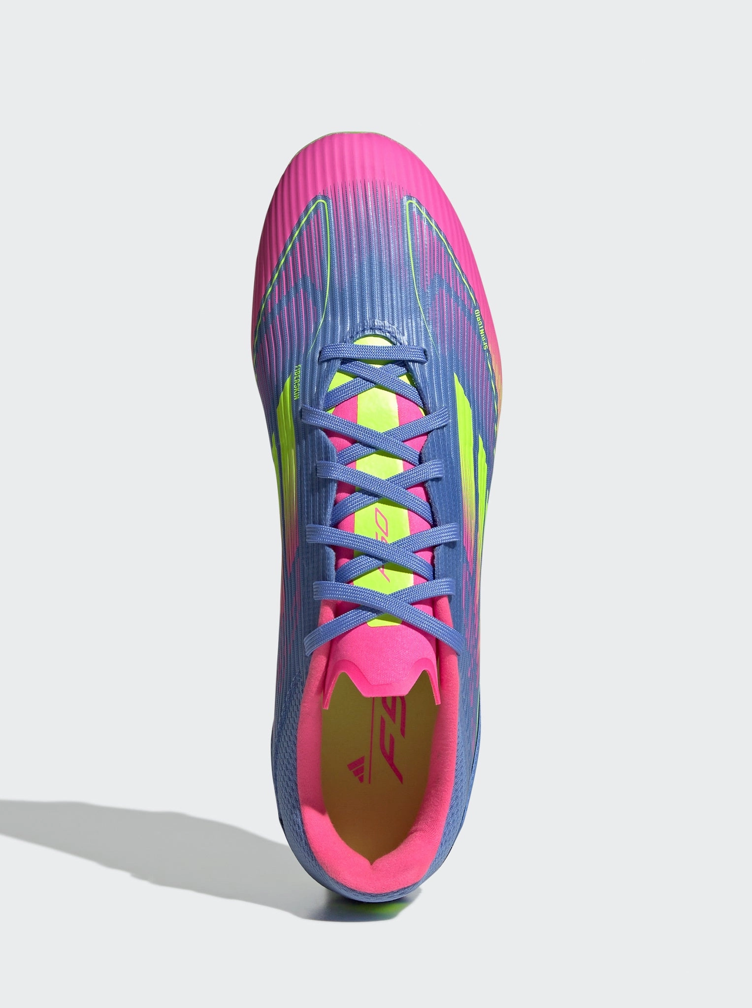 F50 League Firm/Multi-Ground Boots Mens Elegant Piece