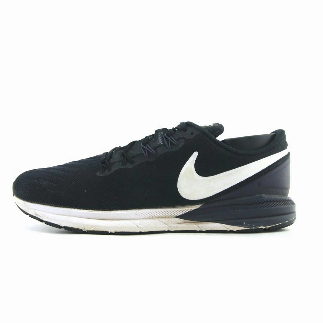 matte running option NIKE ZOOM STRUCTURE 22
