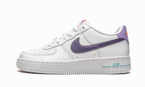 Air Force 1 LV8 (GS) Quiet Move Indoor Outdoor