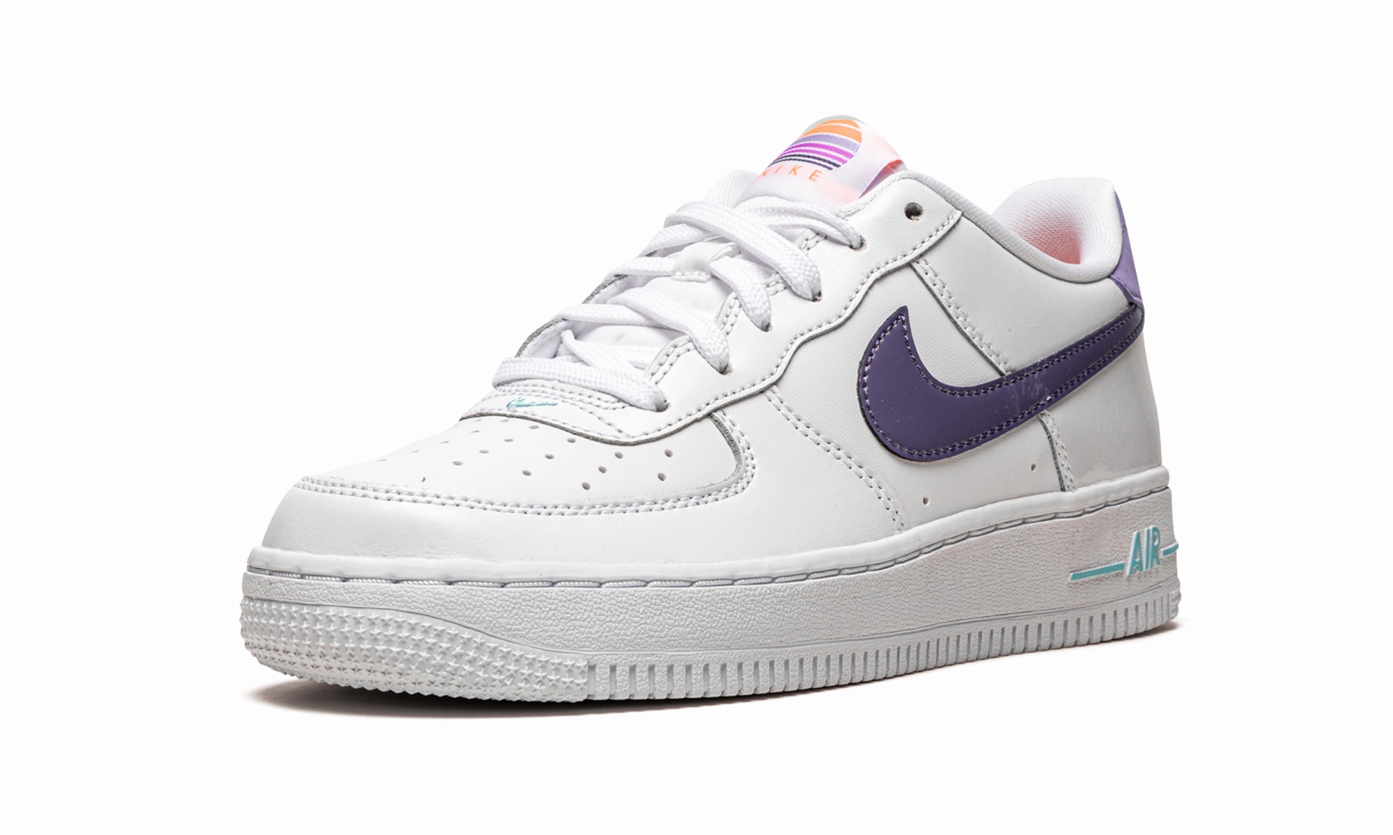 Air Force 1 LV8 (GS) Waterproof Option