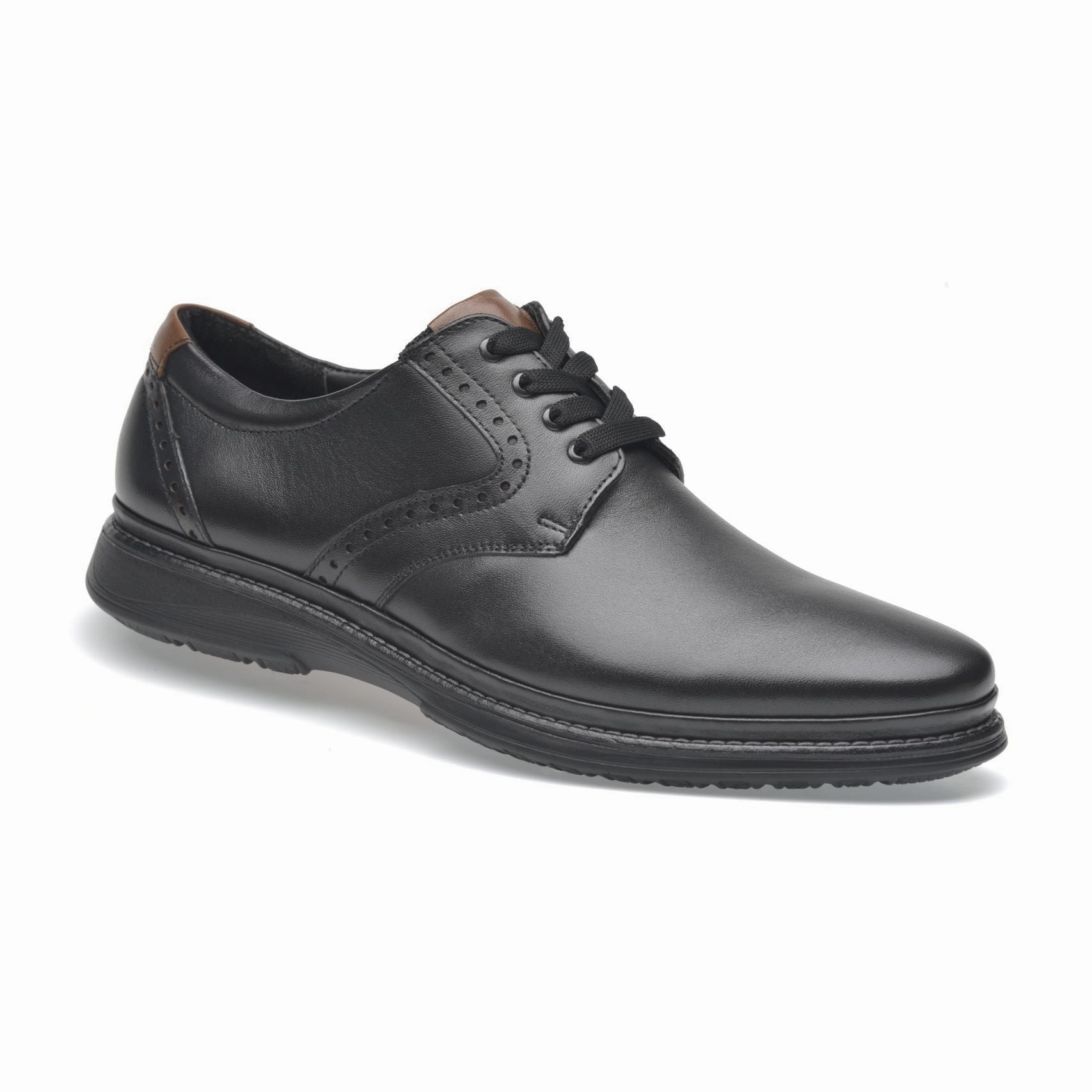 Men's Oxfords - Formal Business Oxfords