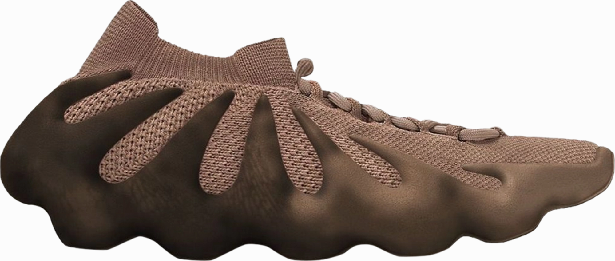 Yeezy 450 'Cinder' - GX9662 Ergo Design