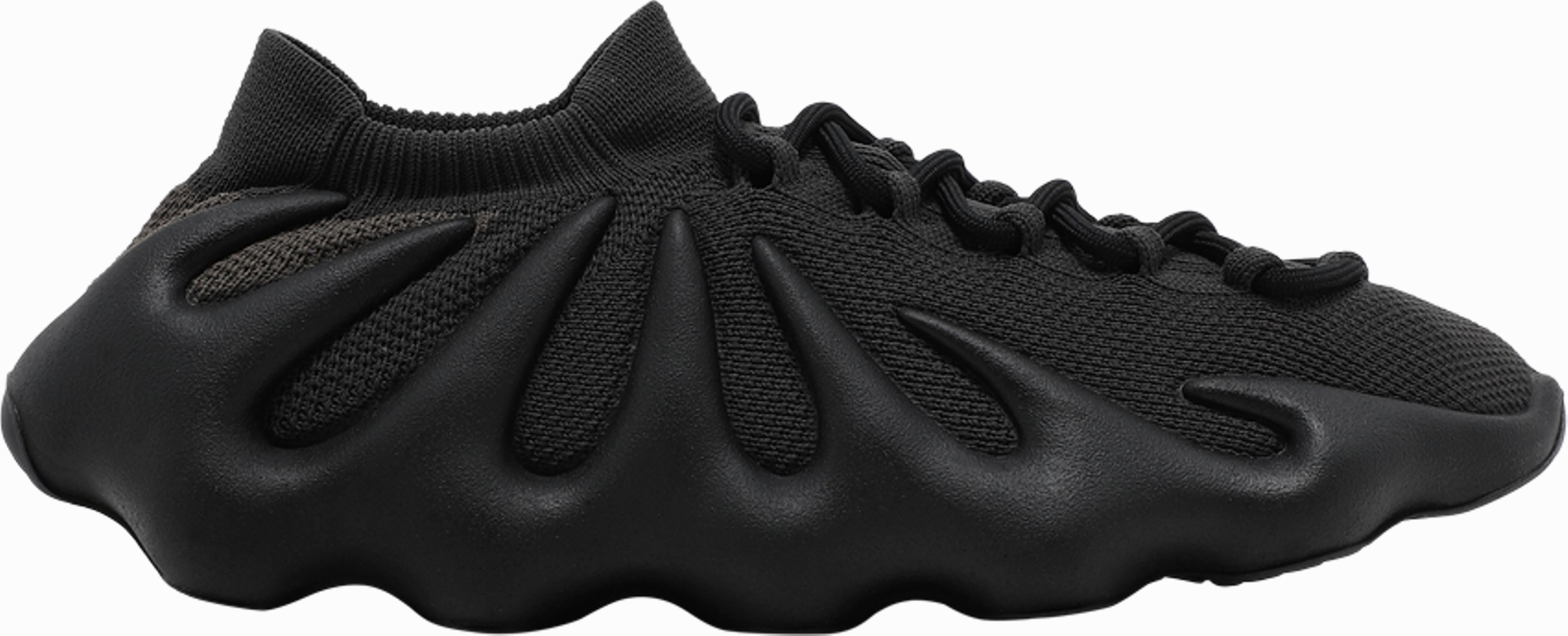 Low Impact Cushioning Yeezy 450 'Dark Slate' - GY5368