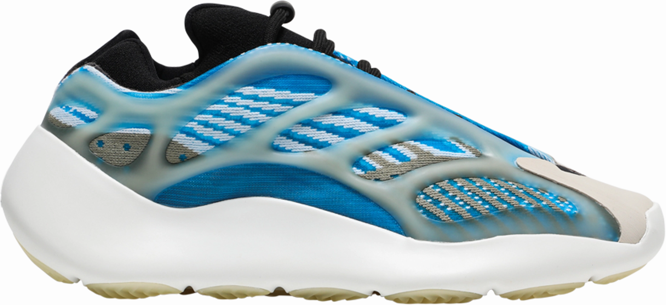 Yeezy 700 V3 'Arzareth' - G54850 SoftSole