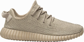 Energy Returning Foam Commuter Ready Yeezy Boost 350 'Oxford Tan' - AQ2661