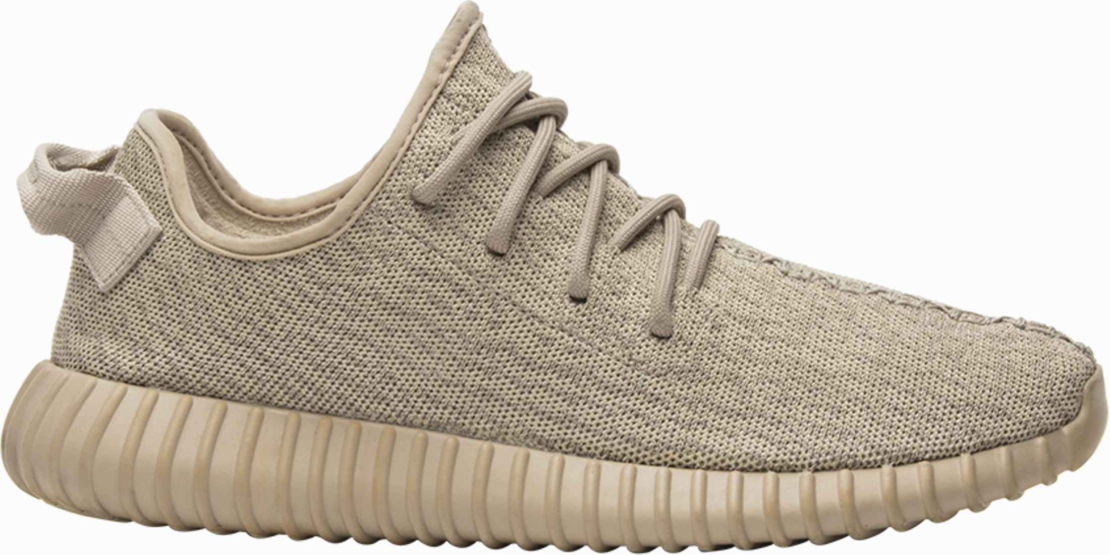 Energy Returning Foam Commuter Ready Yeezy Boost 350 'Oxford Tan' - AQ2661