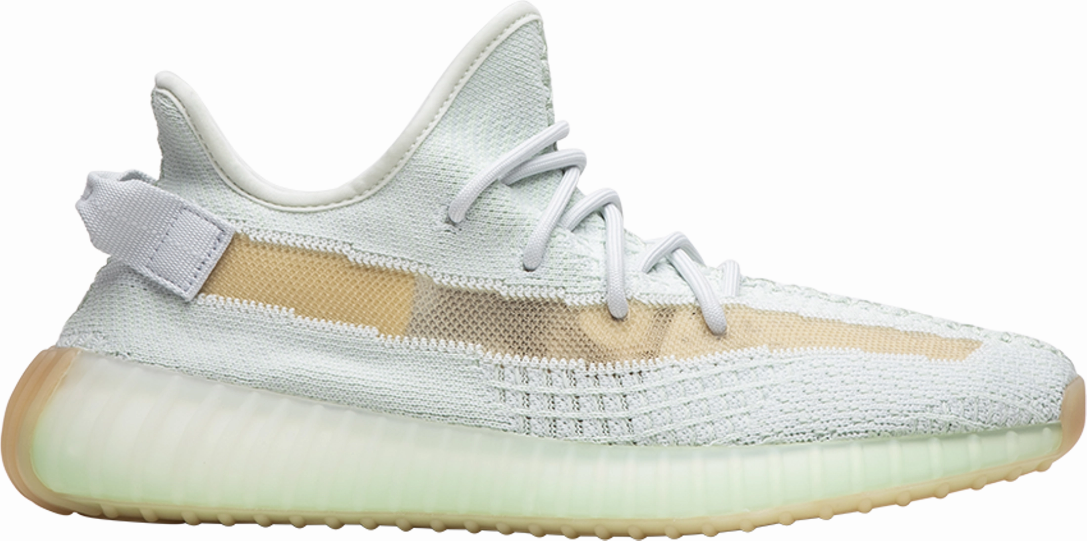 Yeezy Boost 350 V2 'Hyperspace' -  EG7491 Comfort Lining Gym Performance