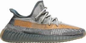 Shock Comfort Yeezy Boost 350 V2 'Israfil' - FZ5421