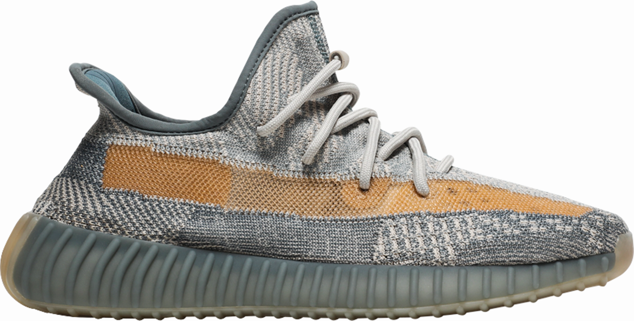 Shock Comfort Yeezy Boost 350 V2 'Israfil' - FZ5421