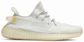 Yeezy Boost 350 V2 'Light' - GY3438 Trail Walk Light Motion