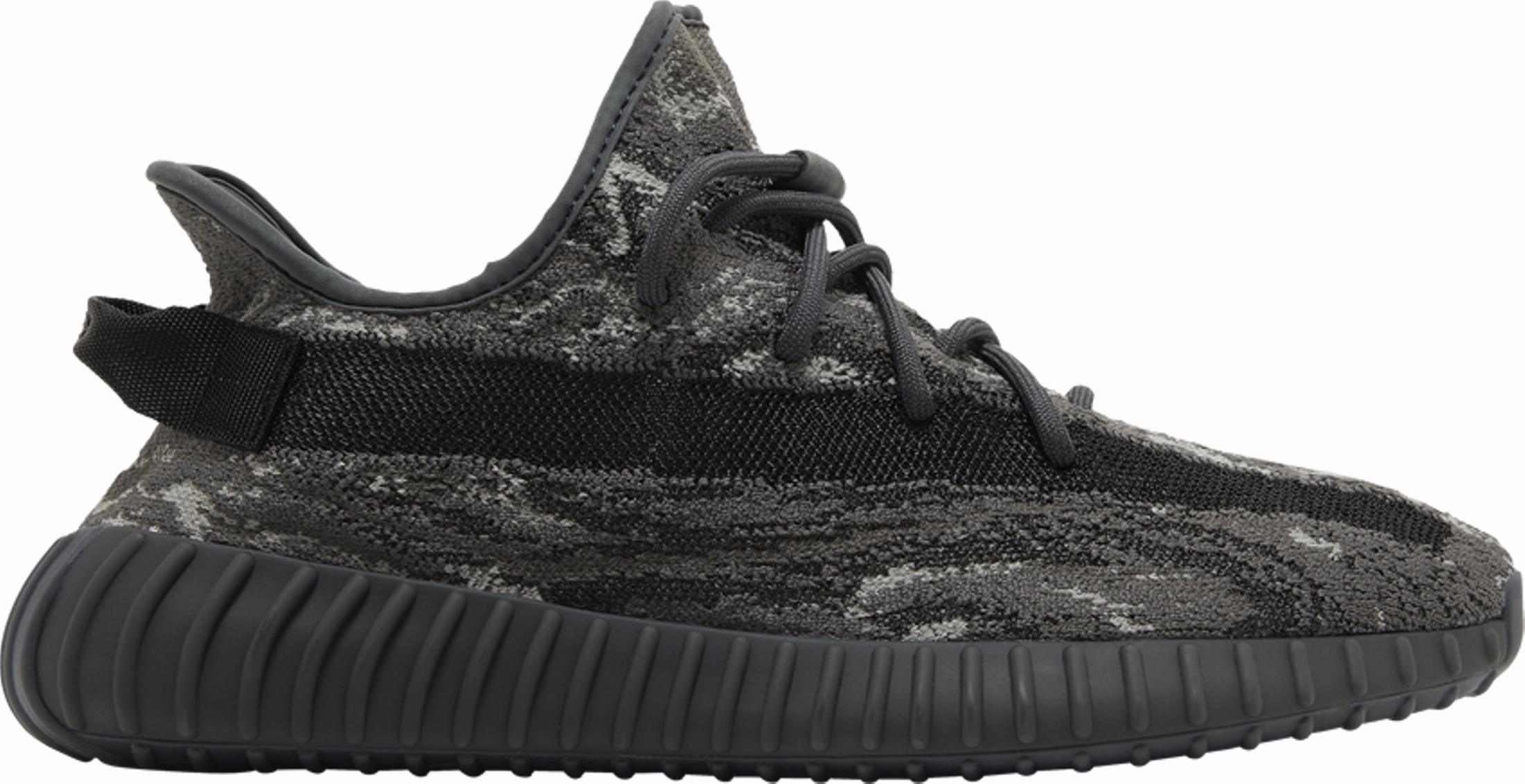 Yeezy Boost 350 V2 'MX Dark Salt' - ID4811 Sport Performance Bold Choice