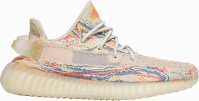 Yeezy Boost 350 V2 'MX Oat' - GW3773 Impact Resistant Chassis