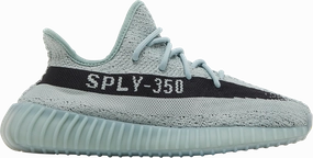 Durable toe cap Lean Build Yeezy Boost 350 V2 'Salt' - HQ2060