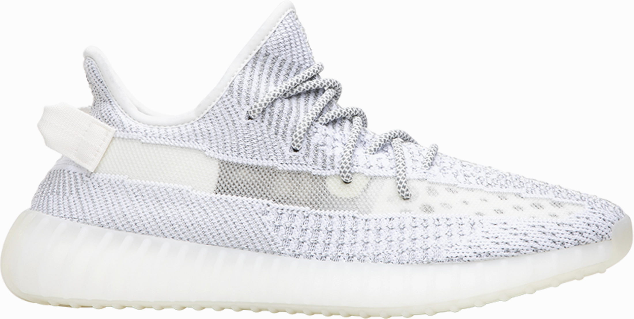 sports performance Torsional Stability System Yeezy Boost 350 V2 'Static Reflective' - EF2367