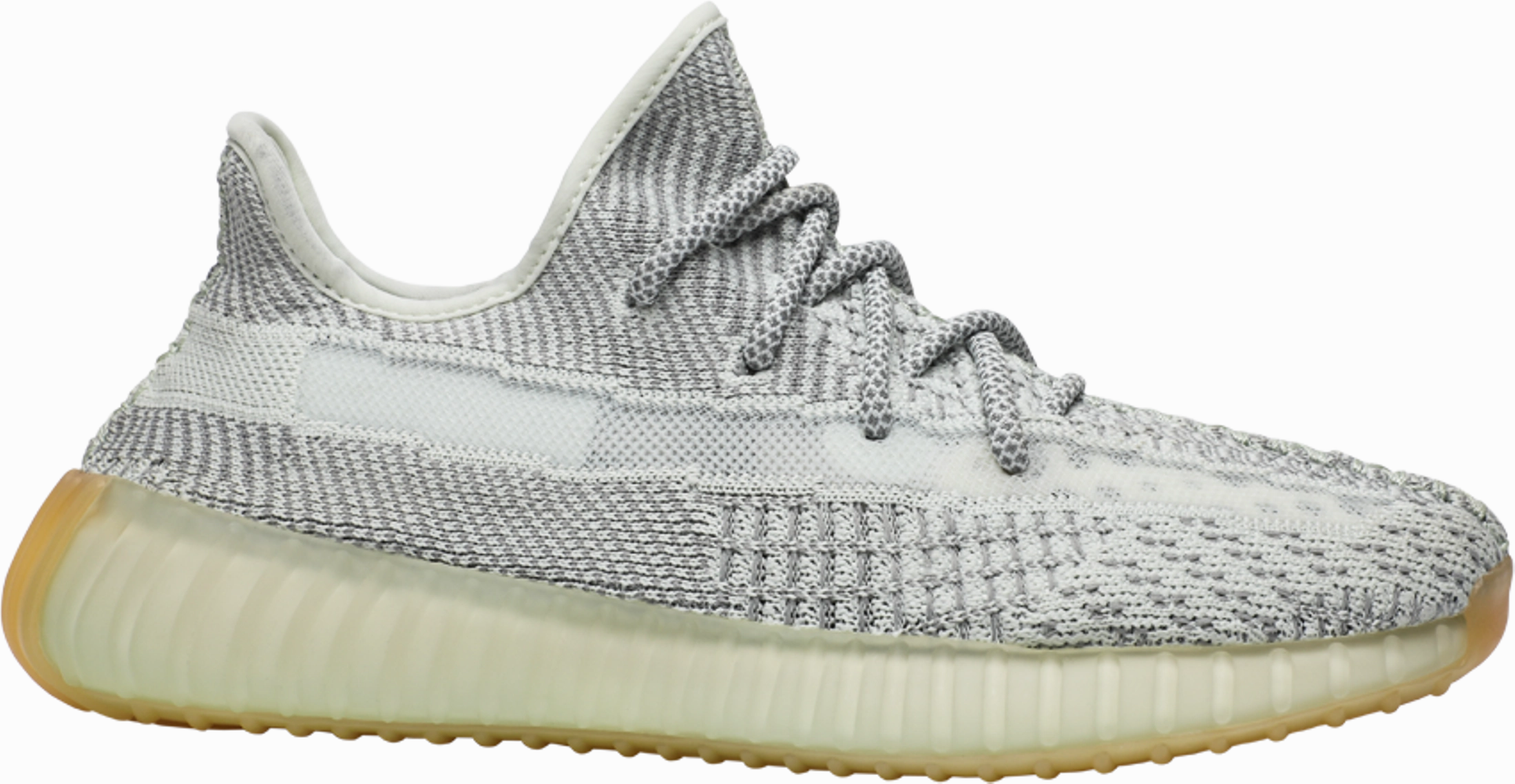 Yeezy Boost 350 V2 'Yeshaya Non-Reflective'  - FX4348 Daily Travel Iconic Ease