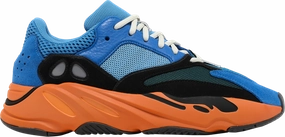 Yeezy Boost 700 'Bright Blue' - GZ0541 Hypergrip Texture