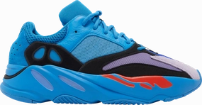 Yeezy Boost 700 'Hi-Res Blue' - HP6674 Marathon Mode
