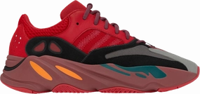 Shock Resistance Yeezy Boost 700 'Hi-Res Red' - HQ6979