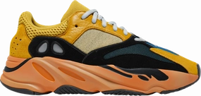 Yeezy Boost 700 'Sun' - GZ6984 Elastic Gusset