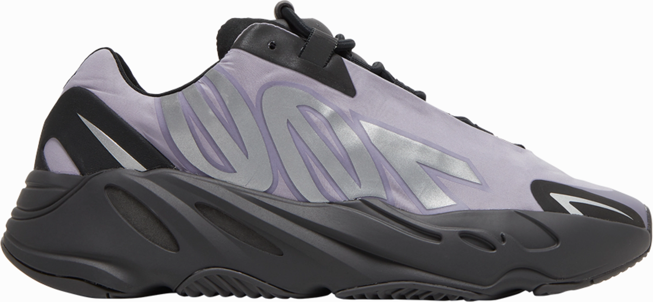 Yeezy Boost 700 MNVN 'Geode' - GW9526 Endurance Style.