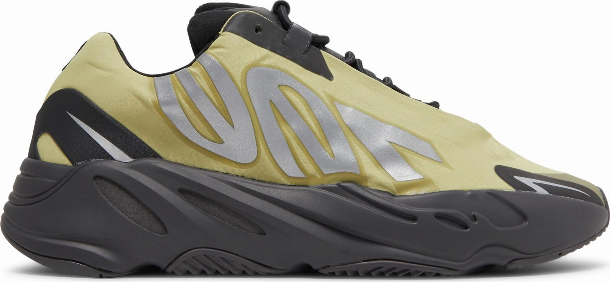 Yeezy Boost 700 MNVN 'Resin' - GW9525 Shock absorption Trail Usage