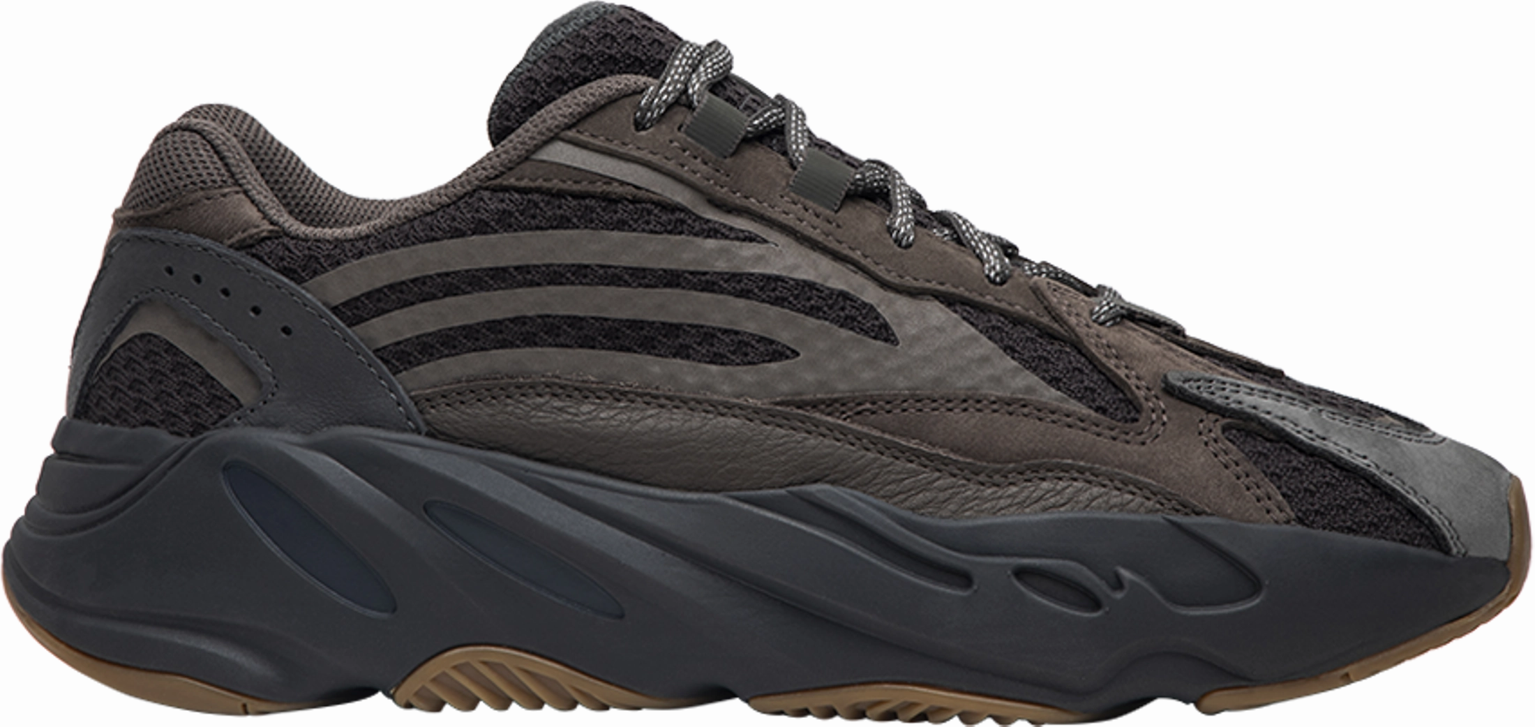 Yeezy Boost 700 V2 'Geode' - EG6860 Torsion Plate