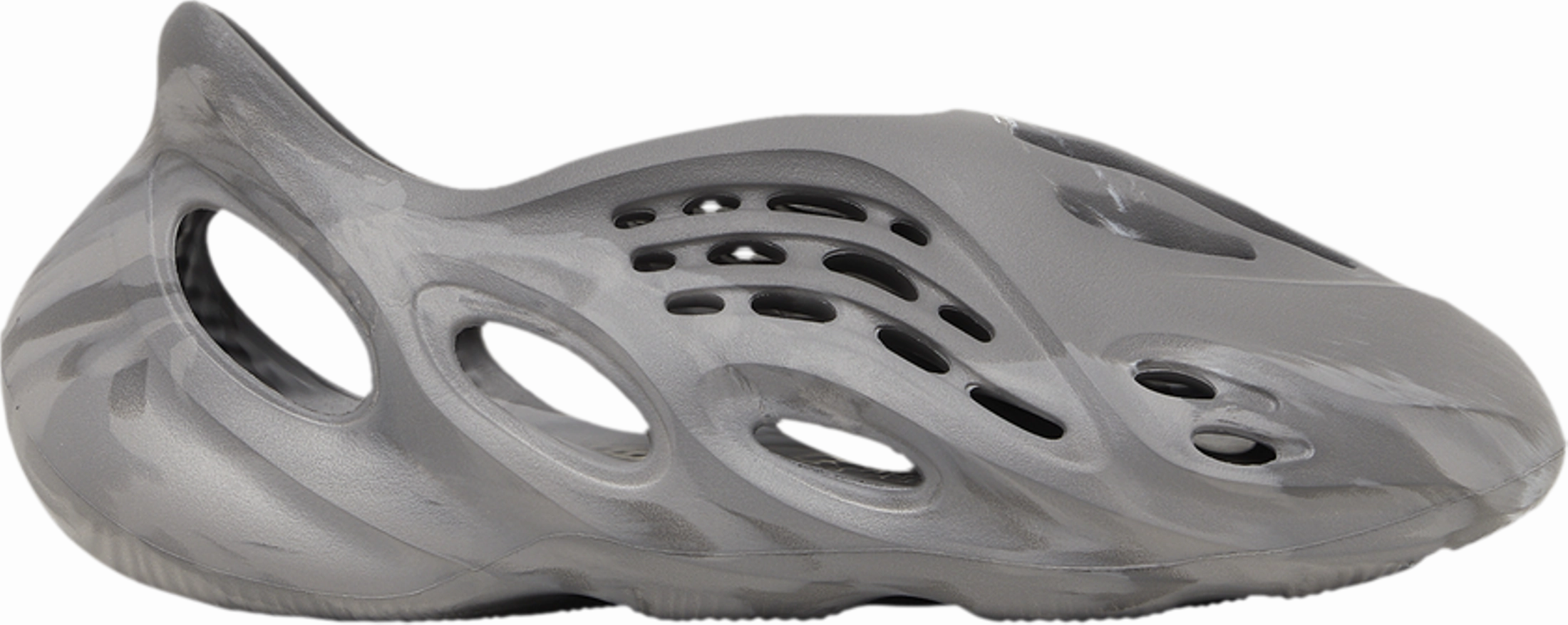 Yeezy Foam Runner 'MX Granite'  - IE4931 Indoor