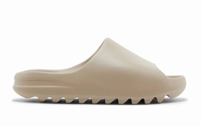 Yeezy Slide 'Pure' 2021 Re-Release - GW1934 Dynamic Suspension Quick Steps