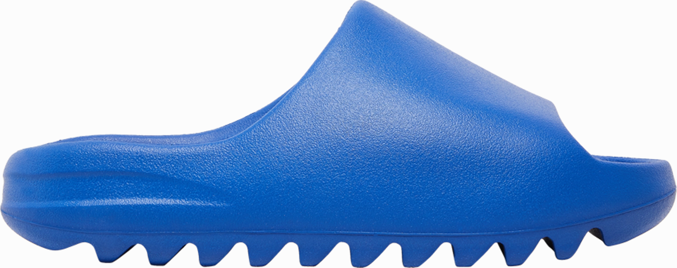 Yeezy Slides 'Azure' - ID4133 Pressure Relief Padding Breathable piece