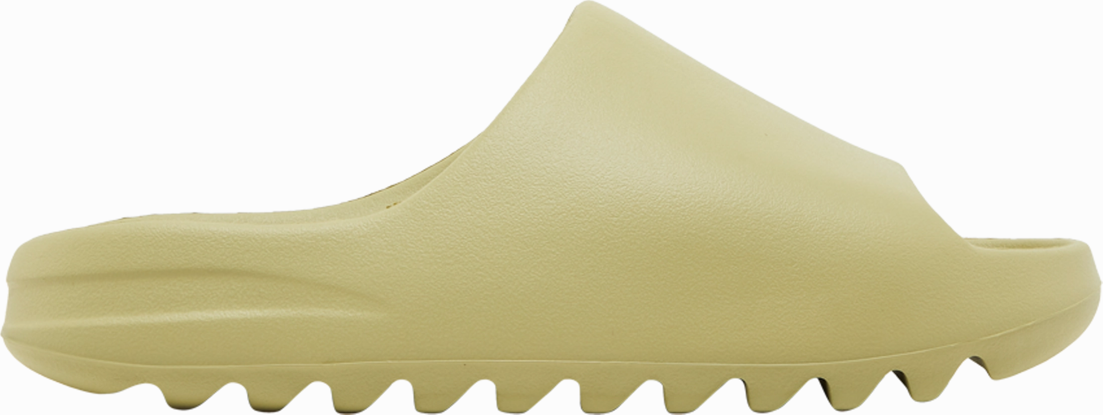 Yeezy Slides 'Resin' 2022 - FZ5904 Torsional Stability Feature Comfortable Foot Support