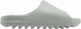 Yeezy Slides 'Salt' - ID5480 Weekend Ready