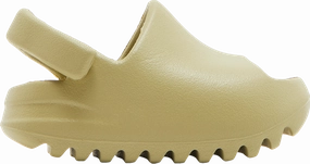Summer Walks Street Grip Yeezy Slides Infants 'Resin' 2022 - FZ5900