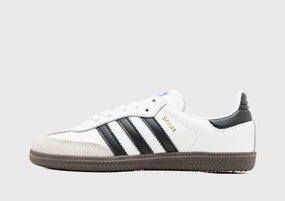 Leather   upper Outdoor Escape Samba OG Children's