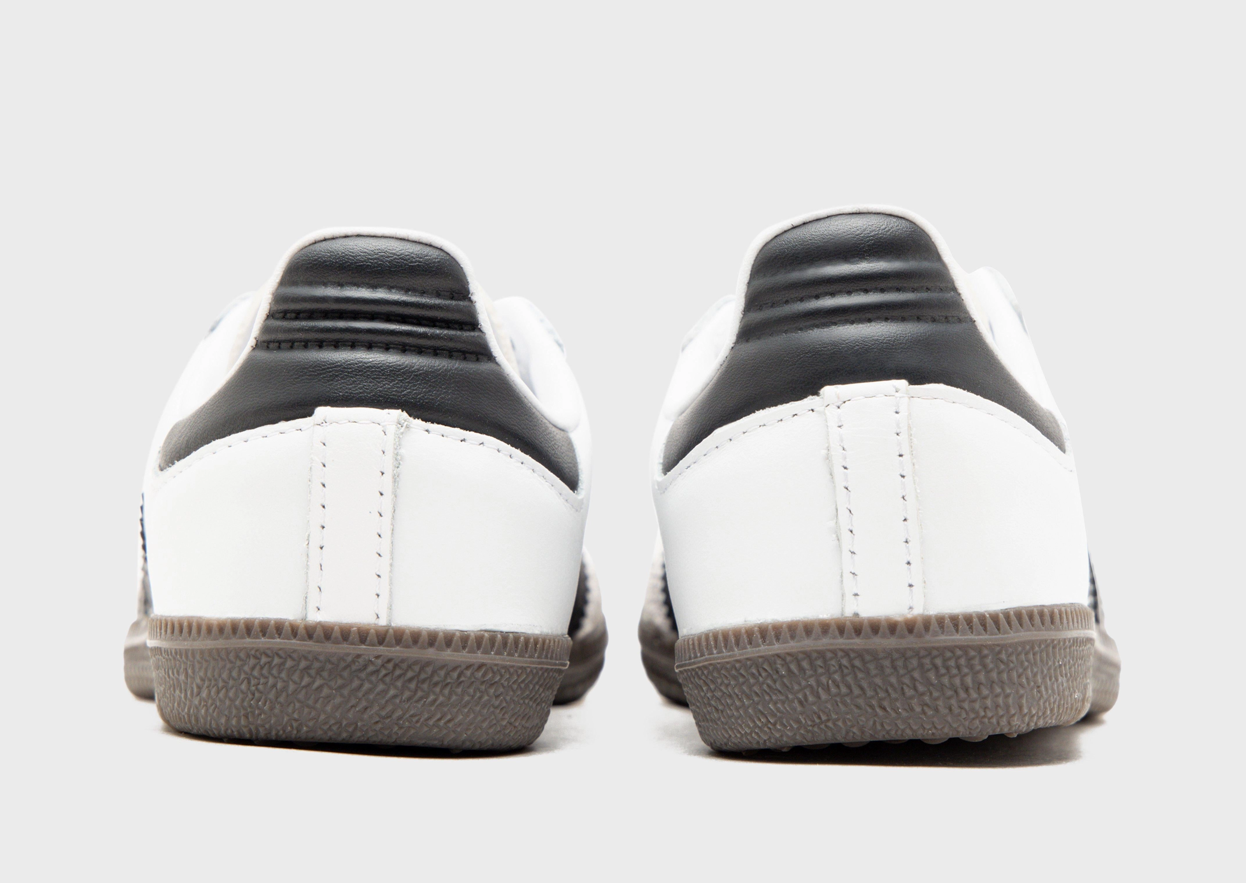 Sport Casual Samba OG Children's