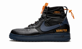 Breath Motion Trendy Daily Air Force 1 WTR GTX "Gore-tex"