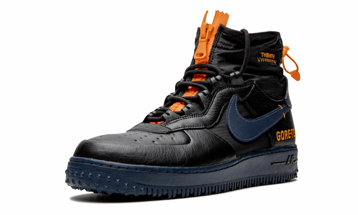 Inner Support Air Force 1 WTR GTX "Gore-tex"