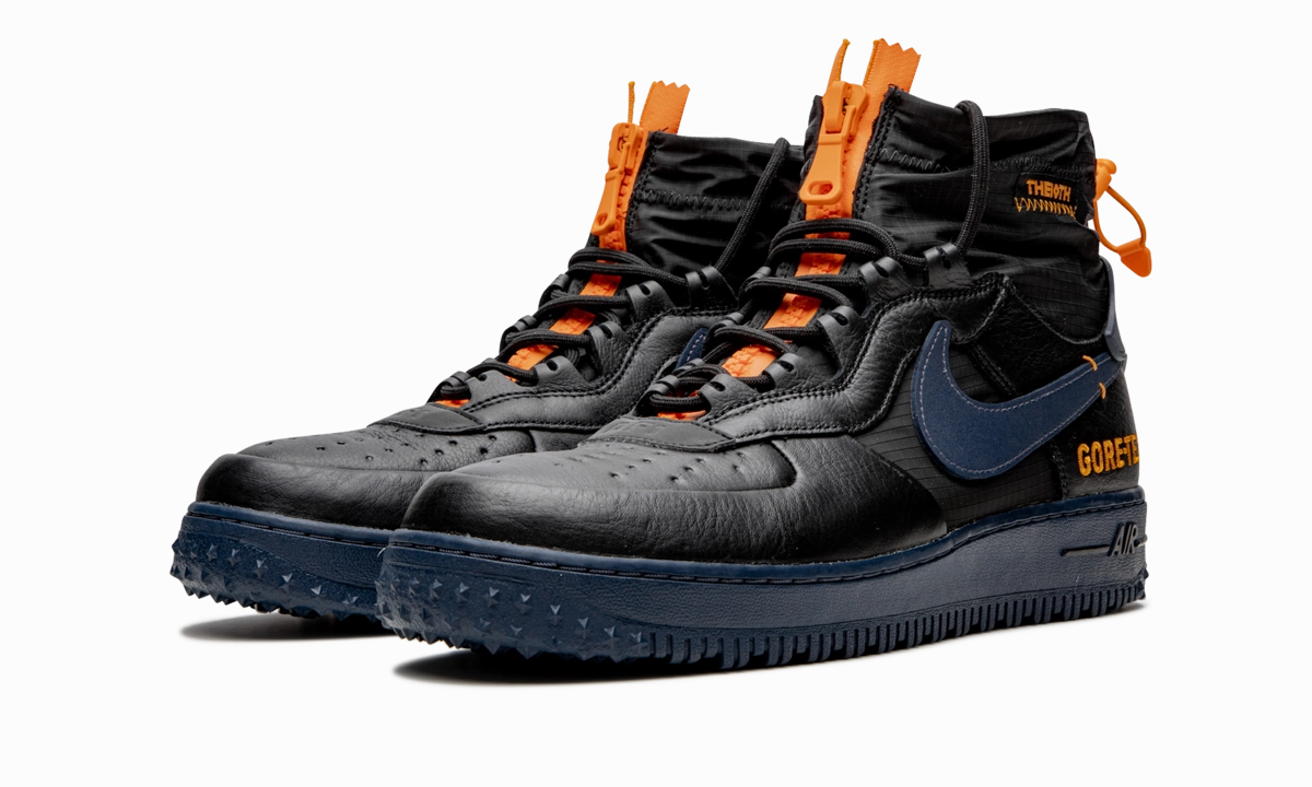 Air Force 1 WTR GTX "Gore-tex" Comfort Guarantee