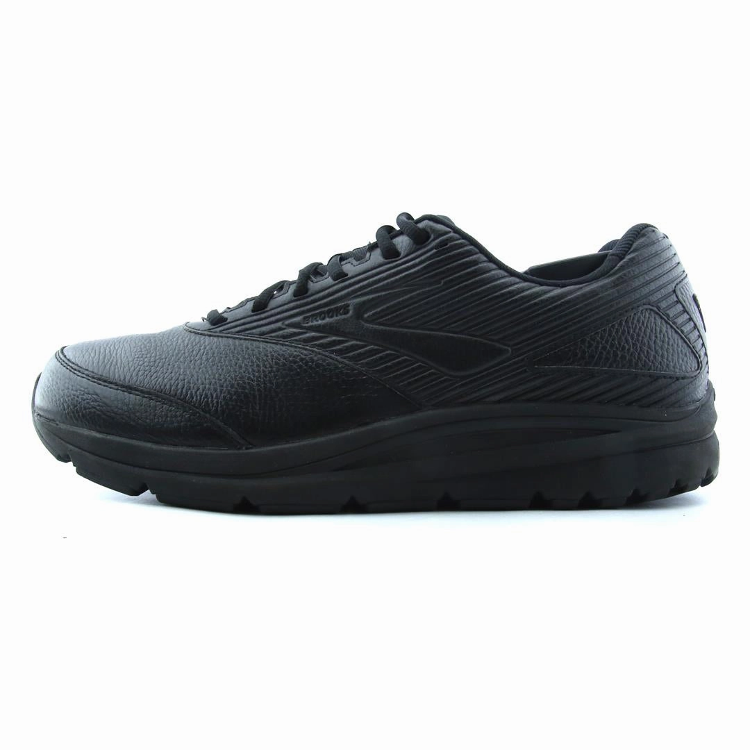 motion control shoes anatomical shoe shape BROOKS ADDICTION WALKER 2