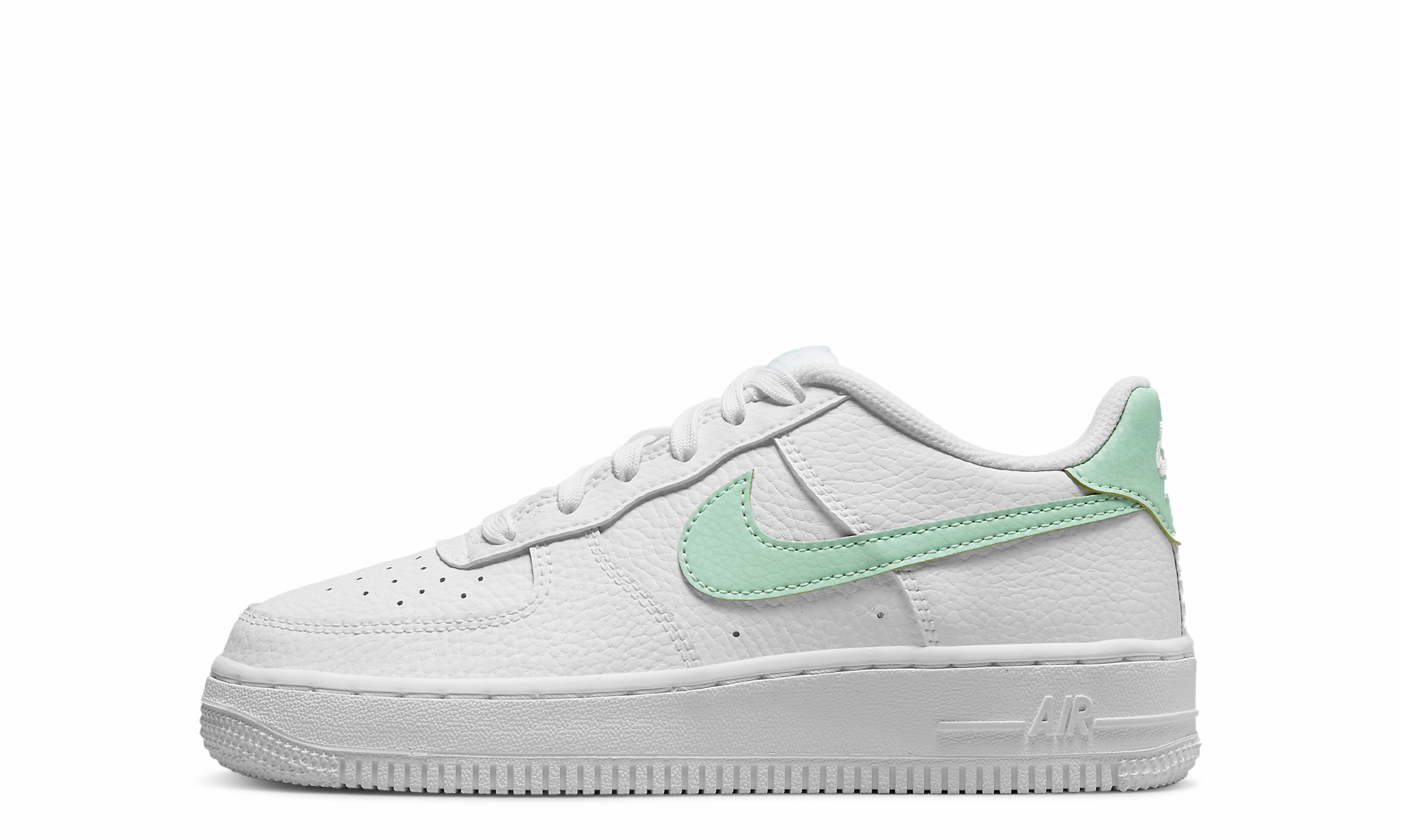 Slip Resistant Air Force 1 Low GS